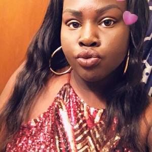 Meet your Posher, Maryam